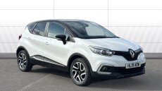 Renault Captur 1.5 dCi 90 Iconic 5dr Diesel Hatchback